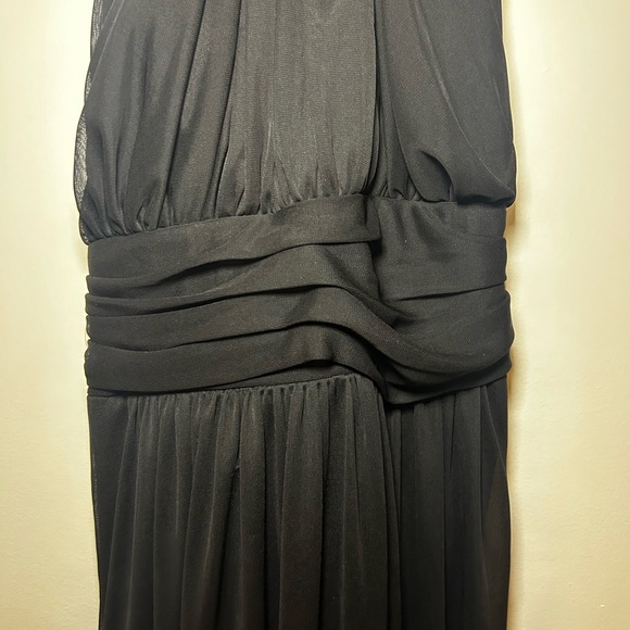 Prom/Party/Wedding Maxi Dress - Picture 3 of 6